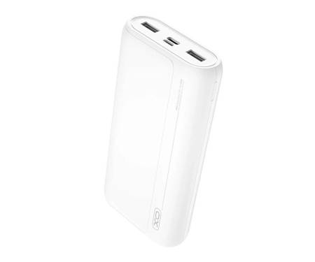 Power Bank XO PR122 (20000mAh) White