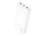 Power Bank XO PR122 (20000mAh) White