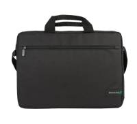 Сумка для ноутбука Grand-X SB-120 15,6'' Black 1680D Black Ripstop Nylon