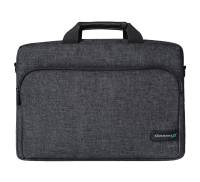 Сумка для ноутбука Grand-X SB-139D 15.6'' Dark Grey