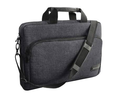 Сумка для ноутбука Grand-X SB-139D 15.6'' Dark Grey