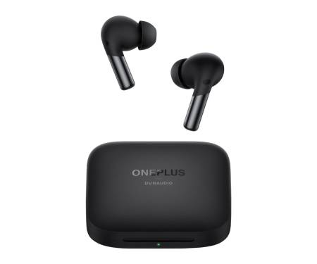 Наушники OnePlus Buds Pro 2R Obsidian Black