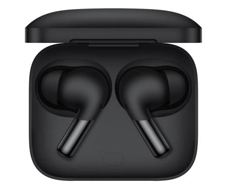 Наушники OnePlus Buds Pro 2R Obsidian Black