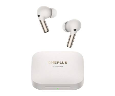 Наушники OnePlus Buds Pro 2R Misty White