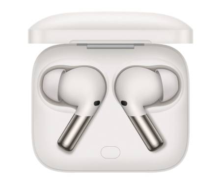 Наушники OnePlus Buds Pro 2R Misty White