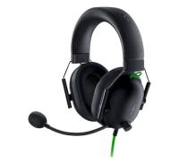 Наушники Razer Blackshark V2 X USB Black (RZ04-04570100-R3M1)