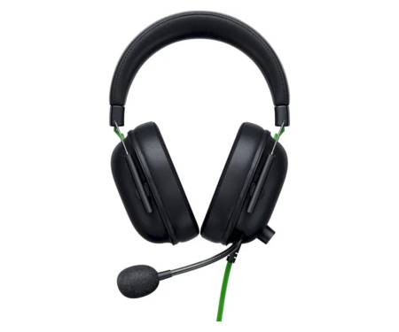 Наушники Razer Blackshark V2 X USB Black (RZ04-04570100-R3M1)