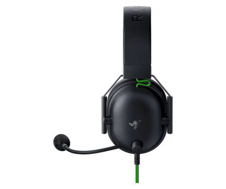 Наушники Razer Blackshark V2 X USB Black (RZ04-04570100-R3M1)
