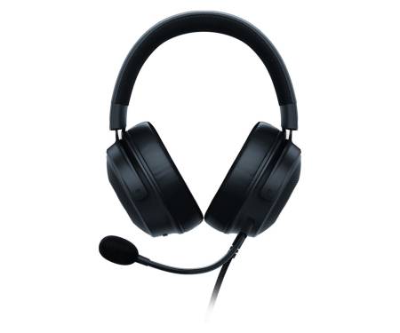 Наушники Razer Kraken V3 HyperSense Black (RZ04-03770100-R3M1)