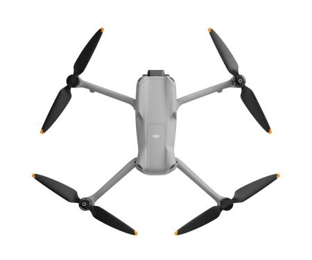 Квадрокоптер DJI Air 3 Drone with RC-N2 (CP.MA.00000691.01, CP.MA.00000691.04) 5