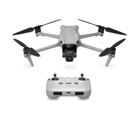 Квадрокоптер DJI Air 3 Drone with RC-N2 (CP.MA.00000691.01, CP.MA.00000691.04) 1