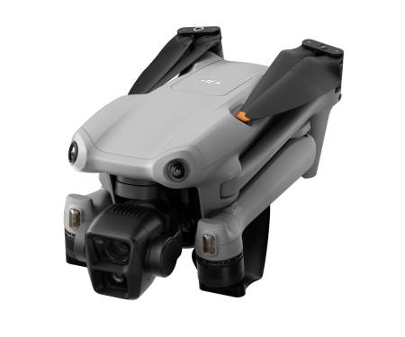 Квадрокоптер DJI Air 3 Drone with RC-N2 (CP.MA.00000691.01, CP.MA.00000691.04) 2