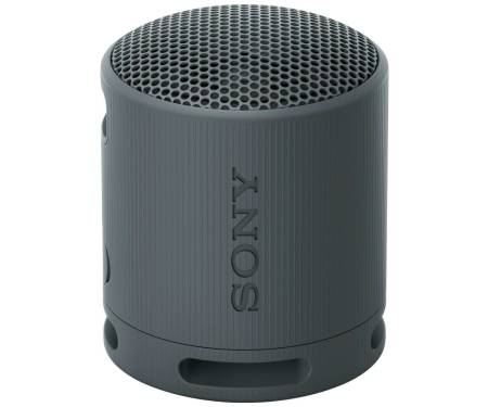 Беспроводная колонка Sony SRS-XB100/B with Case Bundle 2