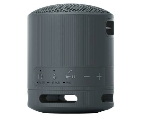 Беспроводная колонка Sony SRS-XB100/B with Case Bundle 4