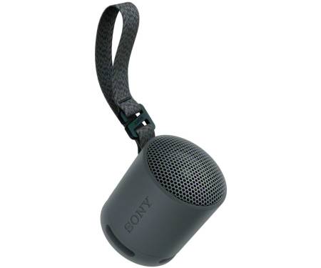 Беспроводная колонка Sony SRS-XB100/B with Case Bundle 6