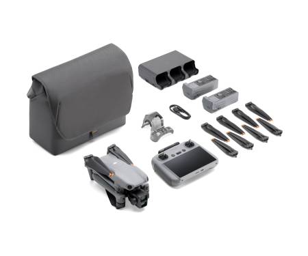 Квадрокоптер DJI Air 3 Drone Fly More Combo with RC 2 (CP.MA.00000693.01) 6