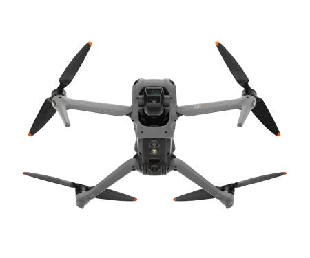 Квадрокоптер DJI Air 3 Drone Fly More Combo with RC 2 (CP.MA.00000693.01) 4