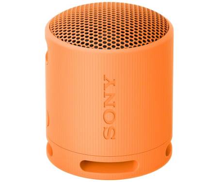Бездротова колонка Sony SRS-XB100/D with Case Bundle 2