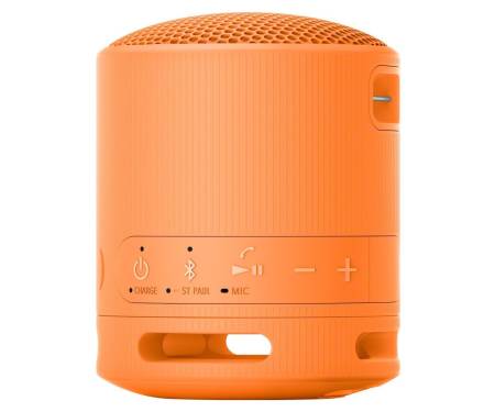 Бездротова колонка Sony SRS-XB100/D with Case Bundle 4