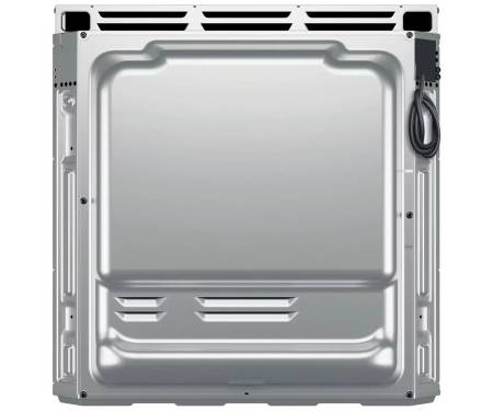 Whirlpool Духовой шкаф электрический, 71л, A+, дисплей, конвекция, телескопические направляющие, черный