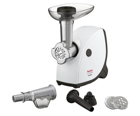 Tefal Мясорубка HV4 NE463138