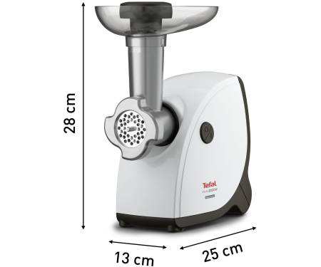 Tefal Мясорубка HV4 NE463138