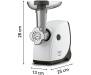 Tefal Мясорубка HV4 NE463138