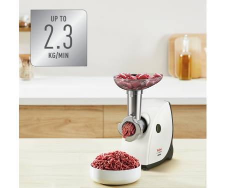 Tefal Мясорубка HV4 NE463138