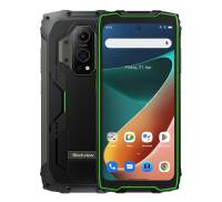 Смартфон Blackview BV9300 12/256GB Green
