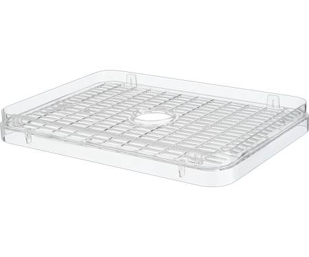 Sencor Сушка для продуктов SFD950SS, 240Вт, 5 подд.