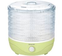 Sencor Сушка для продуктов SFD757GG, 250Вт, 5 под