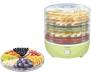 Sencor Сушка для продуктов SFD757GG, 250Вт, 5 под