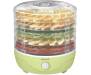 Sencor Сушка для продуктов SFD757GG, 250Вт, 5 под