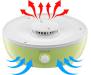 Sencor Сушка для продуктов SFD757GG, 250Вт, 5 под