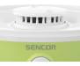 Sencor Сушка для продуктов SFD757GG, 250Вт, 5 под
