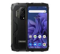 Смартфон Blackview BV9300 12/256GB Black