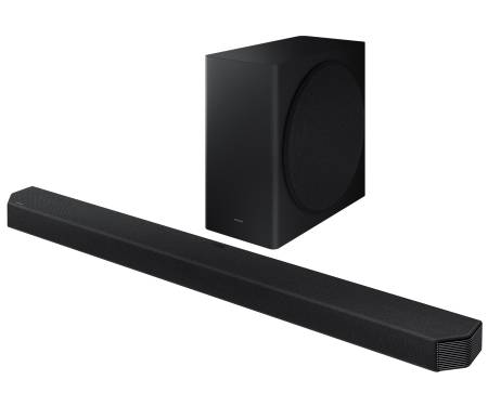 Samsung Звуковая панель HW-Q900A
