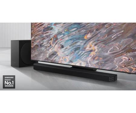 Samsung Звуковая панель HW-Q900A