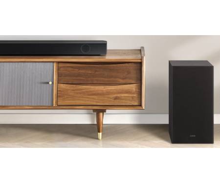 Samsung Звукова панель HW-B650