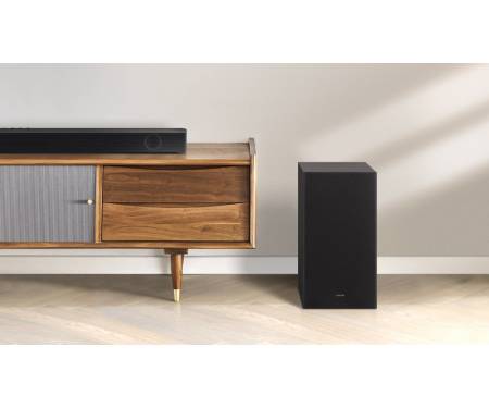 Samsung Звукова панель HW-B550