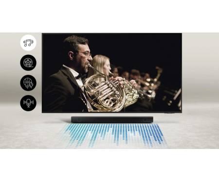 Samsung Звукова панель HW-B550