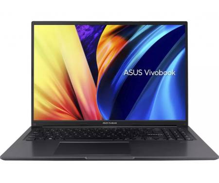 Ноутбук ASUS VivoBook 16 X1605ZA Indie Black (X1605ZA-MB521) 1