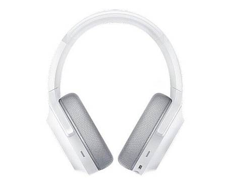 Навушники Razer Barracuda Mercury (RZ04-03790200-R3M1)