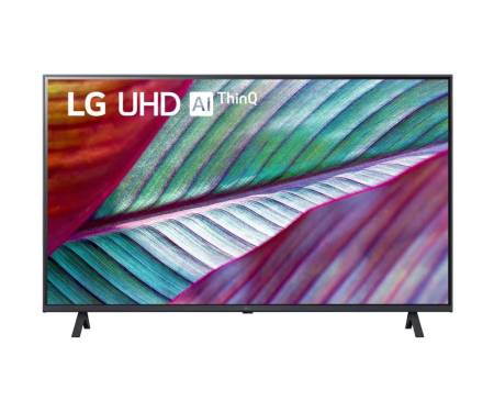 Телевизор LG 43UR7800