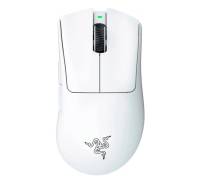 Мишка Razer DeathAdder V3 PRO Wireless White (RZ01-04630200-R3G1)