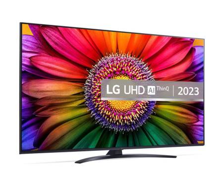 Телевизор LG 55UR8100