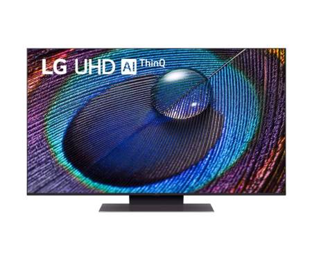 Телевизор LG 50UR9100