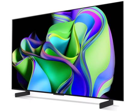 Телевизор LG OLED42C3