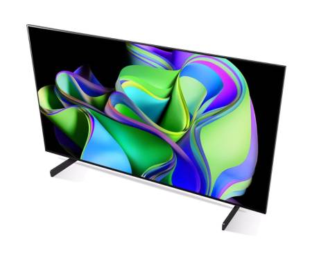 Телевизор LG OLED42C3