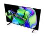 Телевизор LG OLED42C3